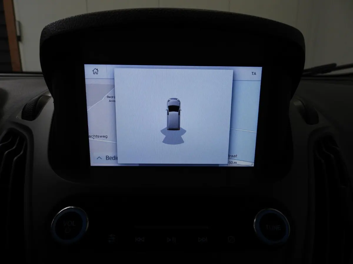 1.0 Trend EcoBoost NAVI/AIRCO/CRUISE/PDC/SCHUIFDEUR!