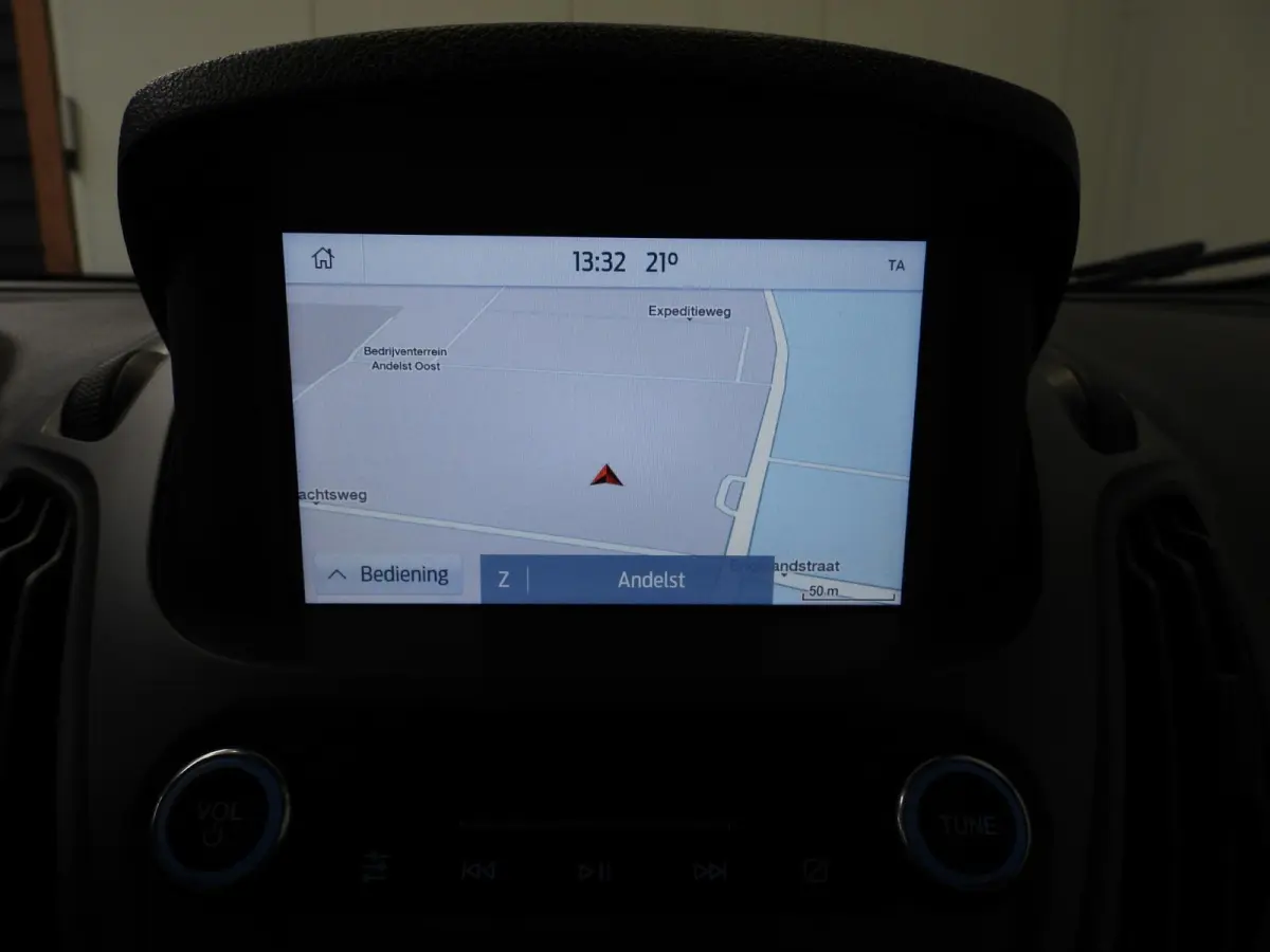 1.0 Trend EcoBoost NAVI/AIRCO/CRUISE/PDC/SCHUIFDEUR!
