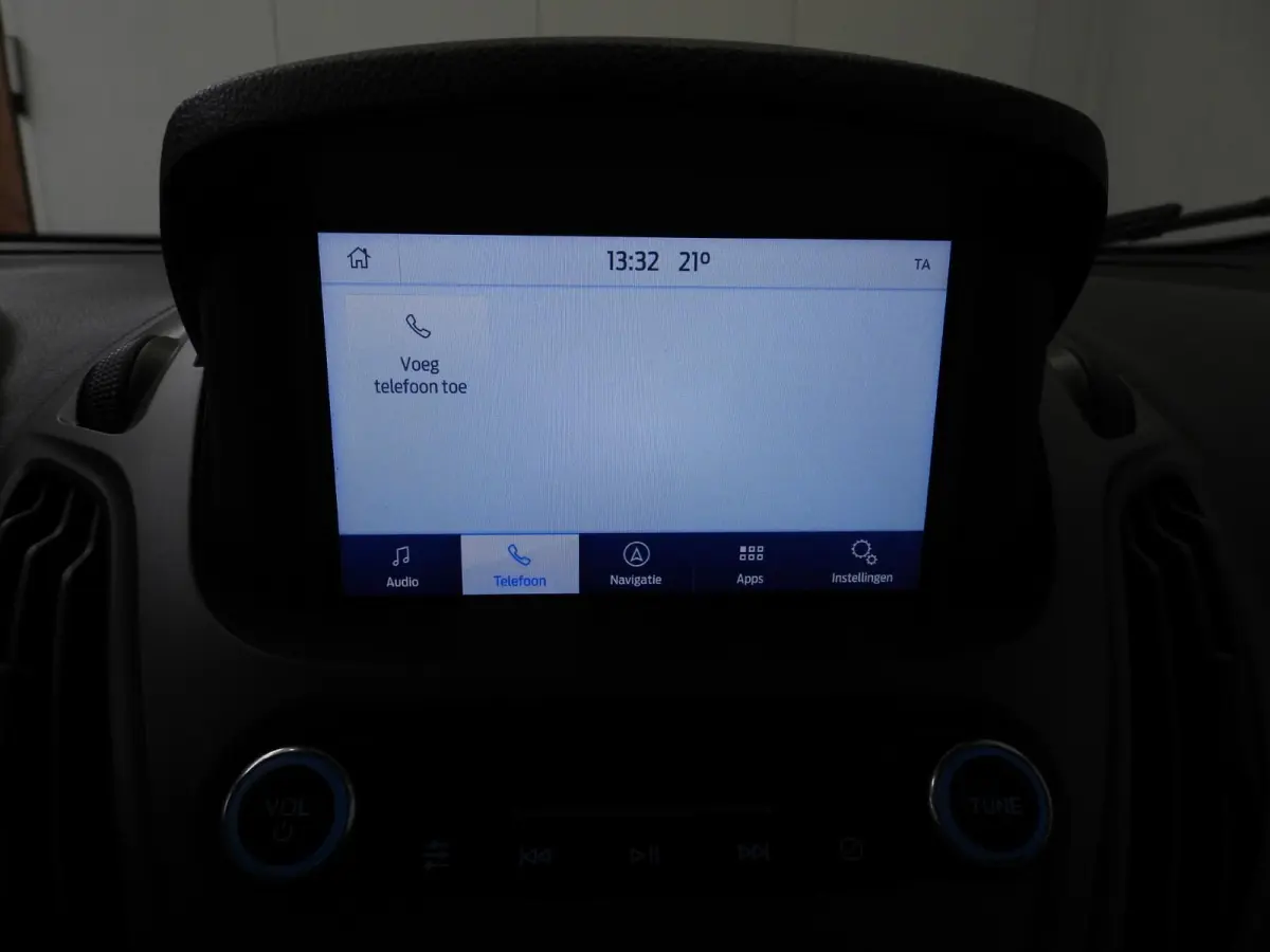 1.0 Trend EcoBoost NAVI/AIRCO/CRUISE/PDC/SCHUIFDEUR!