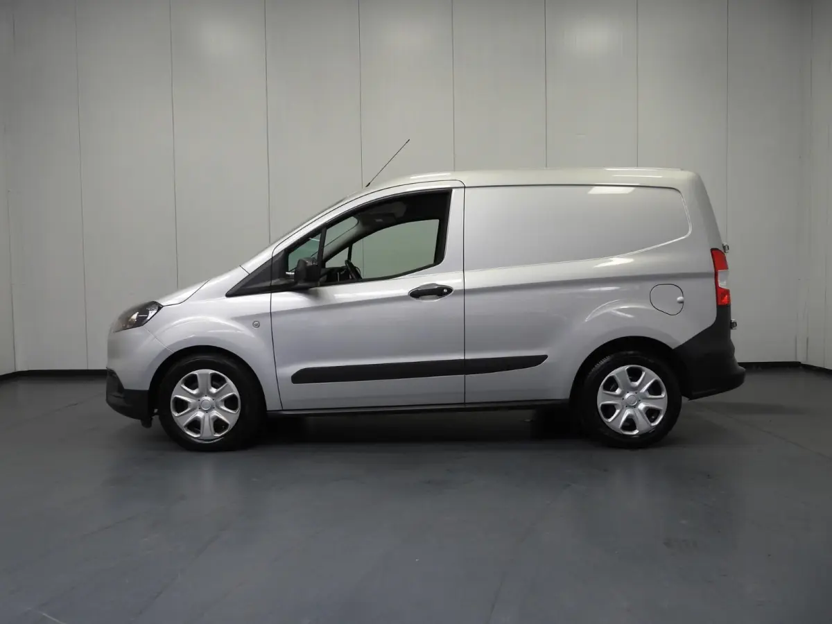 1.0 Trend EcoBoost NAVI/AIRCO/CRUISE/PDC/SCHUIFDEUR!