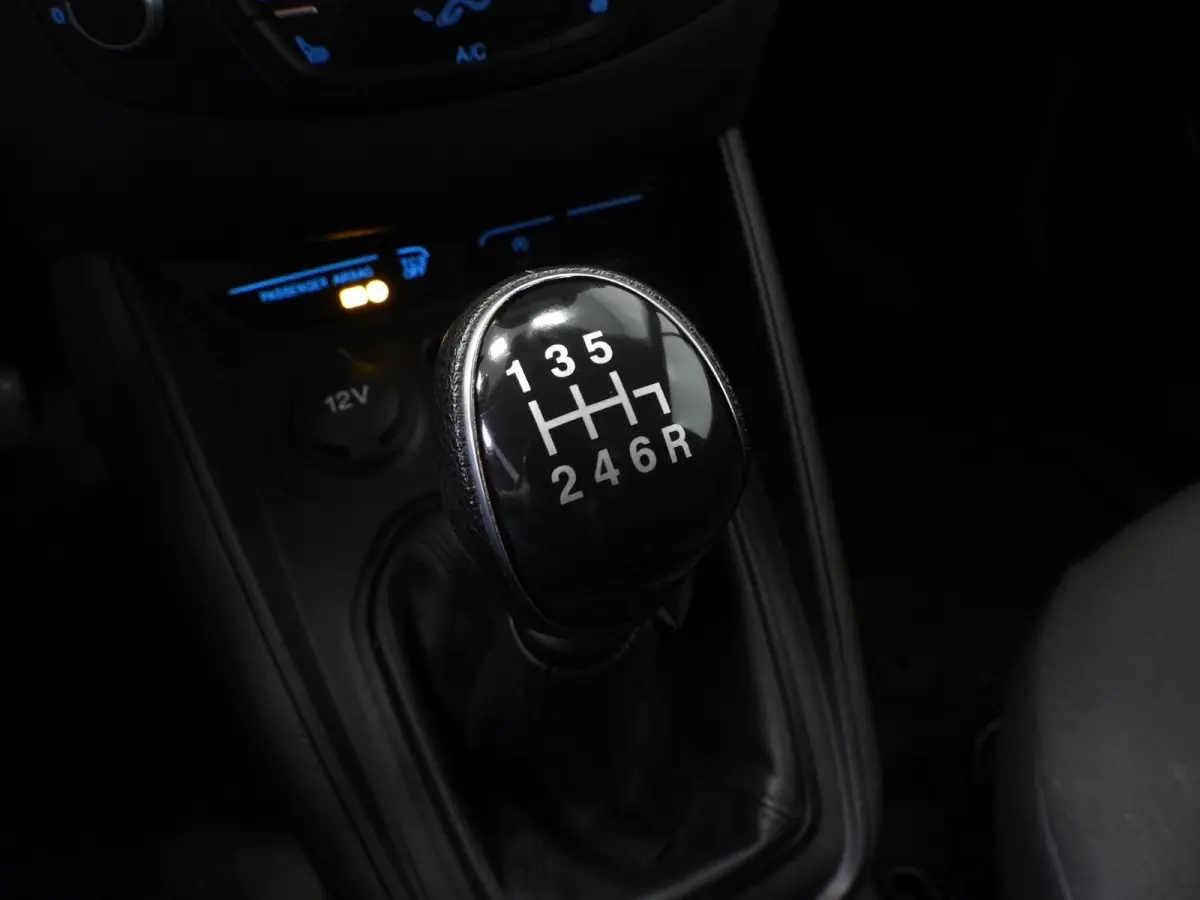 1.0 Trend EcoBoost NAVI/AIRCO/CRUISE/PDC/SCHUIFDEUR!