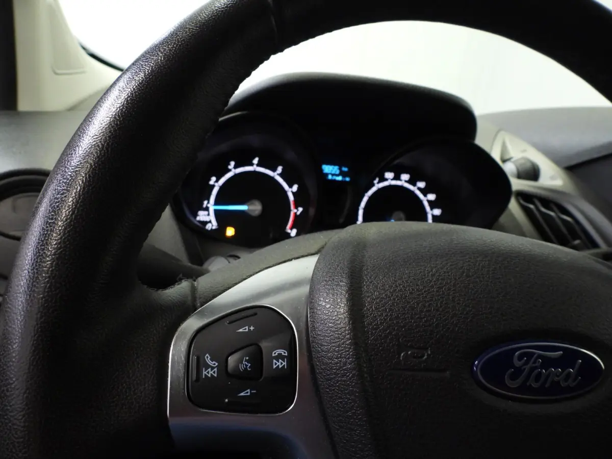 1.0 Trend EcoBoost NAVI/AIRCO/CRUISE/PDC/SCHUIFDEUR!