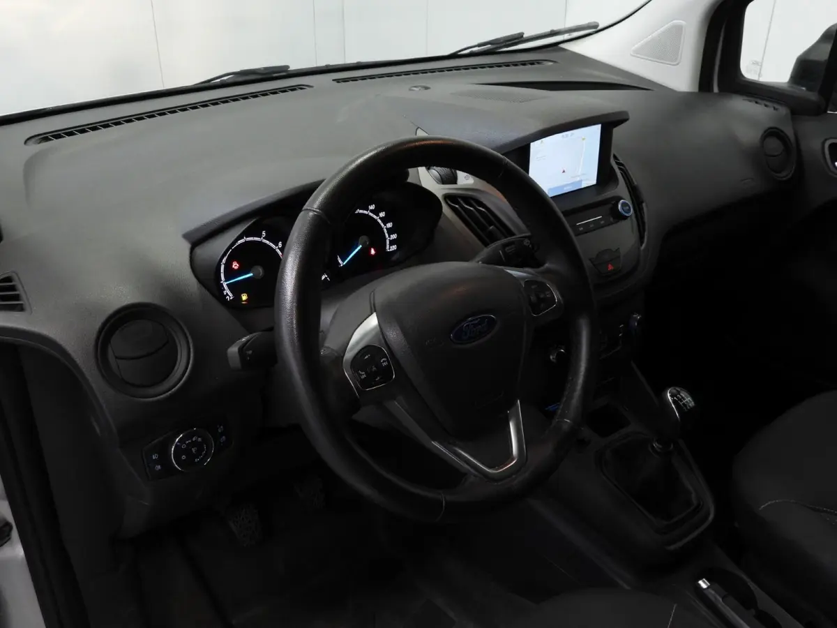 1.0 Trend EcoBoost NAVI/AIRCO/CRUISE/PDC/SCHUIFDEUR!