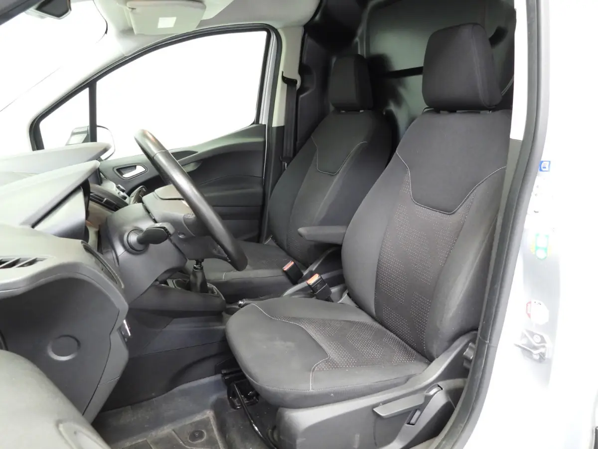 1.0 Trend EcoBoost NAVI/AIRCO/CRUISE/PDC/SCHUIFDEUR!