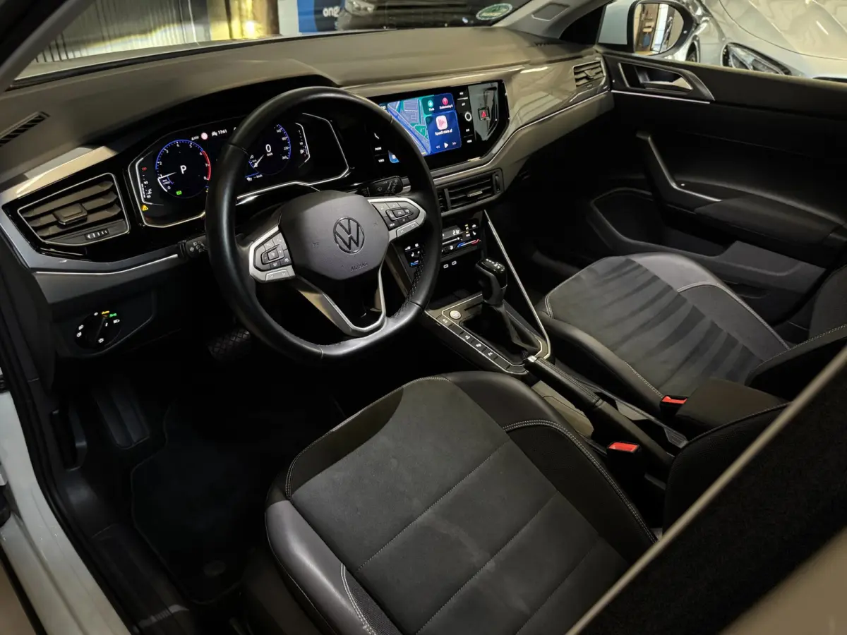 1.0 TSI Style PANO | IQ LED | VIRTUAL | CAMERA