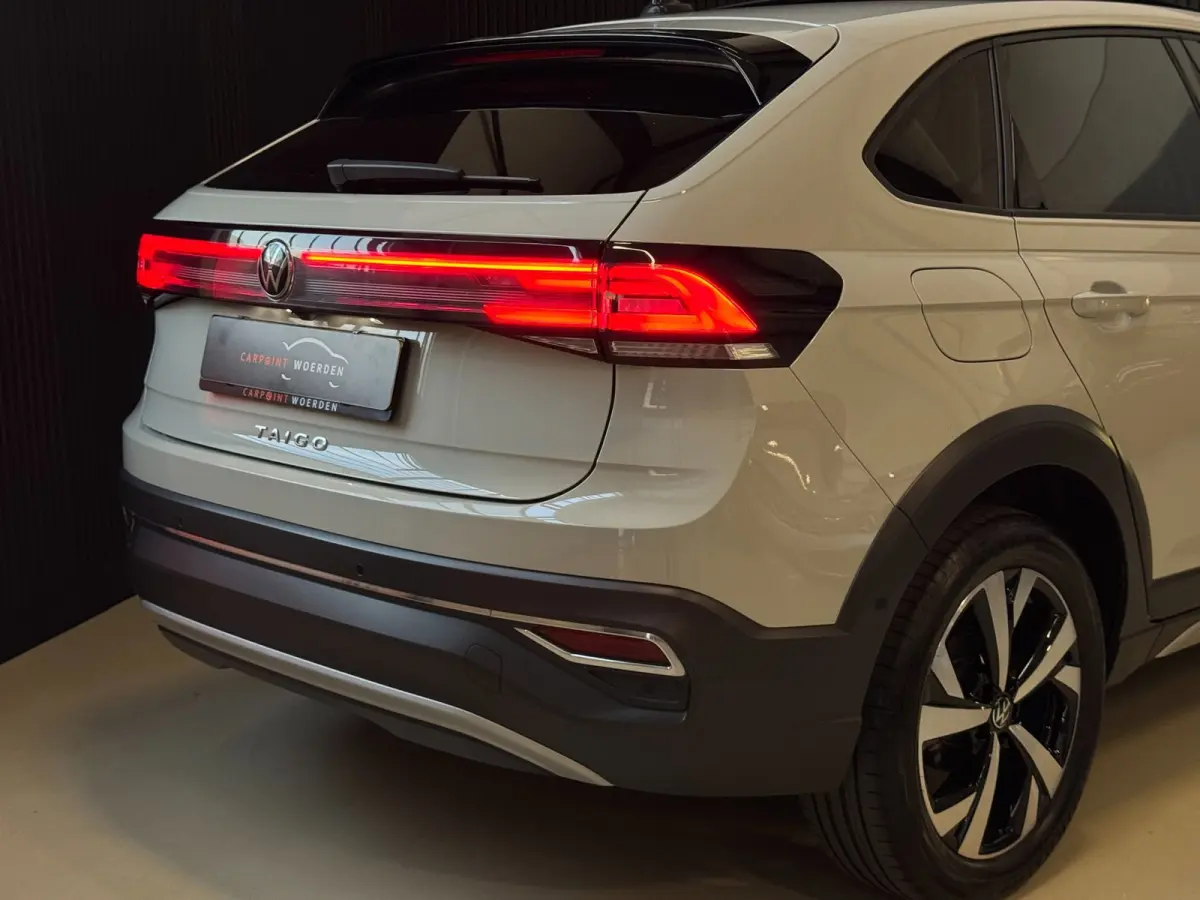 1.0 TSI Style PANO | IQ LED | VIRTUAL | CAMERA