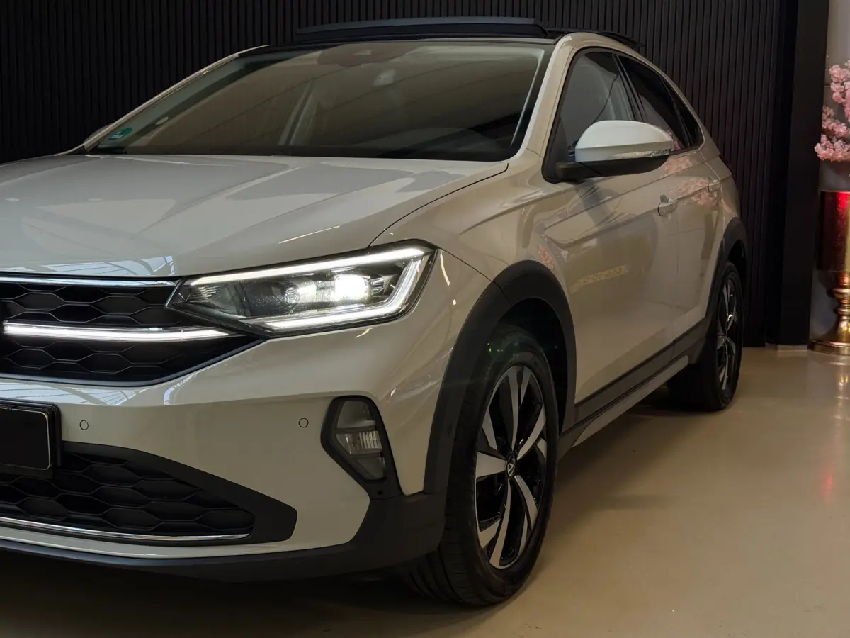 1.0 TSI Style PANO | IQ LED | VIRTUAL | CAMERA