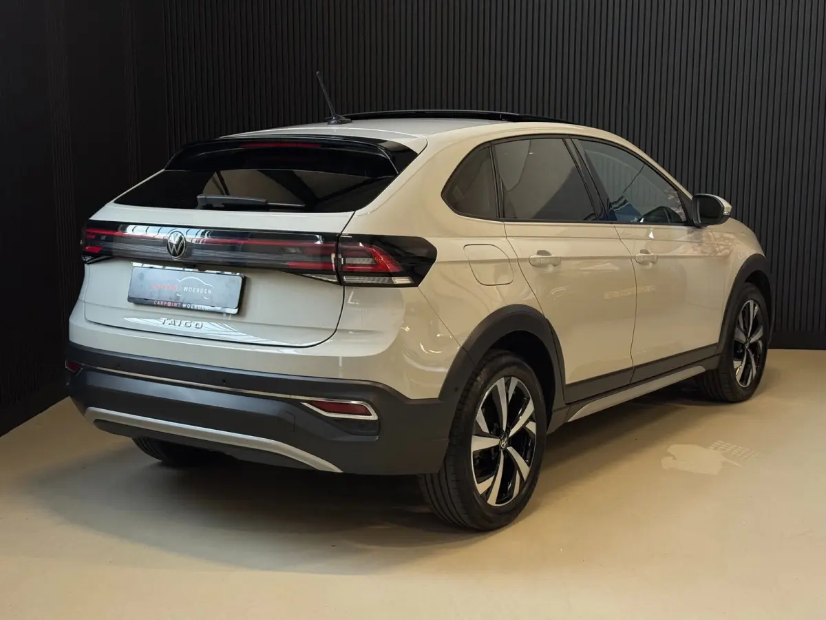 1.0 TSI Style PANO | IQ LED | VIRTUAL | CAMERA