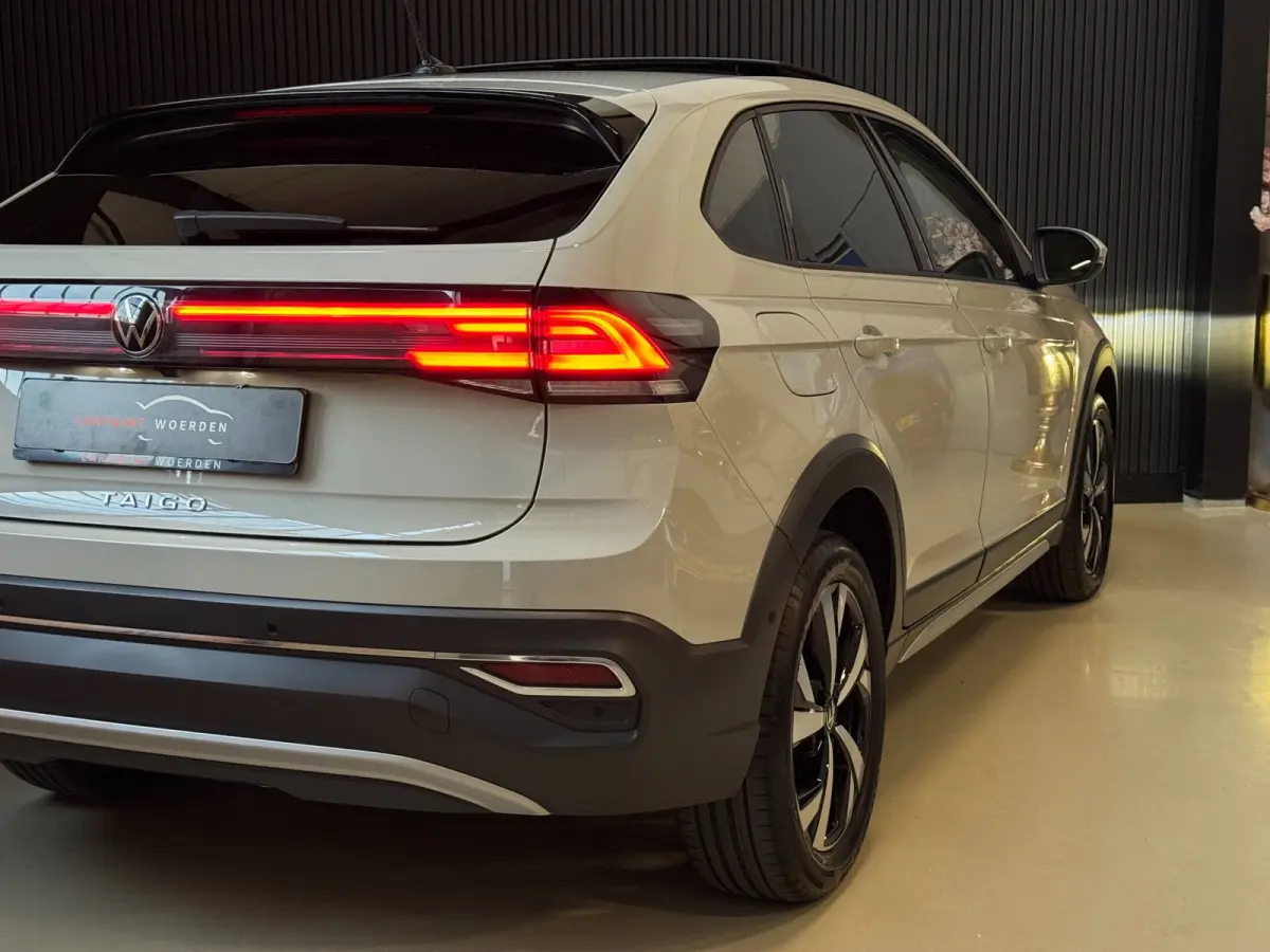 1.0 TSI Style PANO | IQ LED | VIRTUAL | CAMERA
