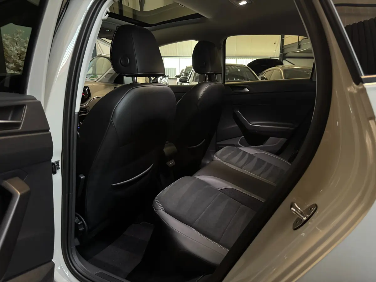 1.0 TSI Style PANO | IQ LED | VIRTUAL | CAMERA