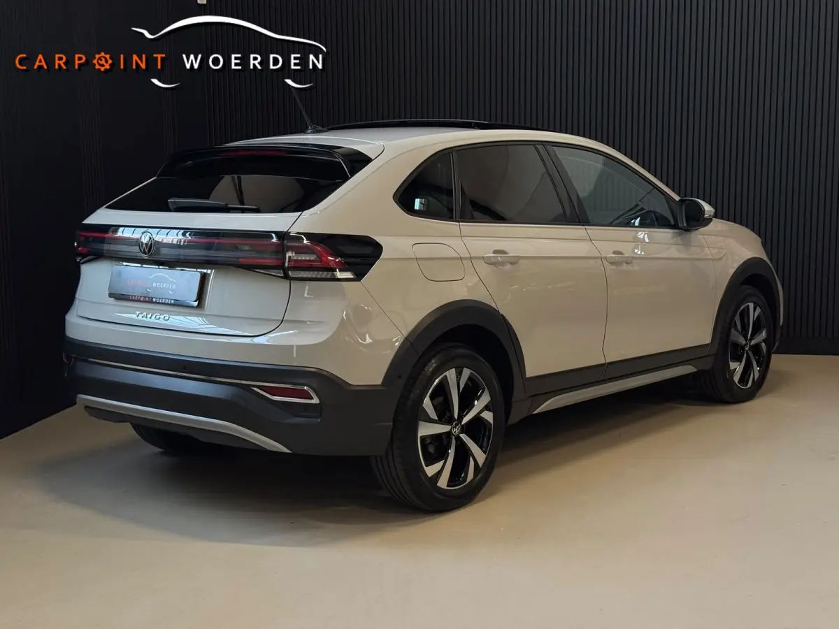 1.0 TSI Style PANO | IQ LED | VIRTUAL | CAMERA