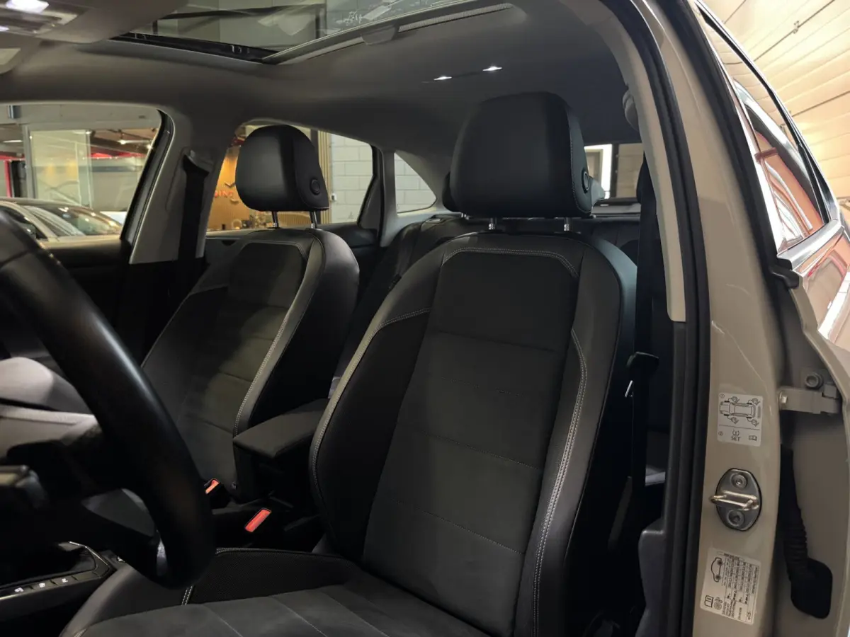 1.0 TSI Style PANO | IQ LED | VIRTUAL | CAMERA