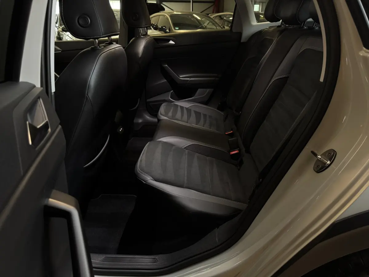 1.0 TSI Style PANO | IQ LED | VIRTUAL | CAMERA