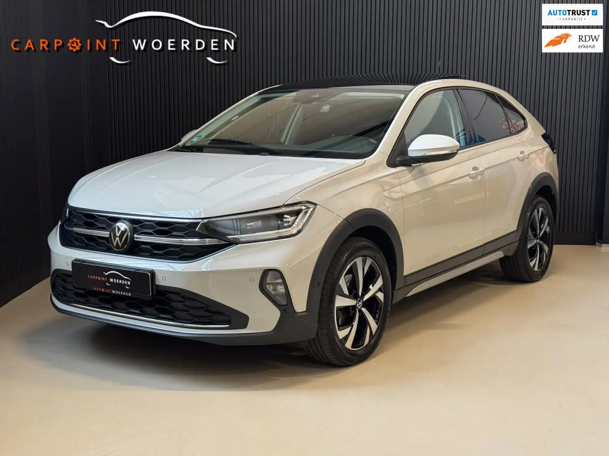 1.0 TSI Style PANO | IQ LED | VIRTUAL | CAMERA