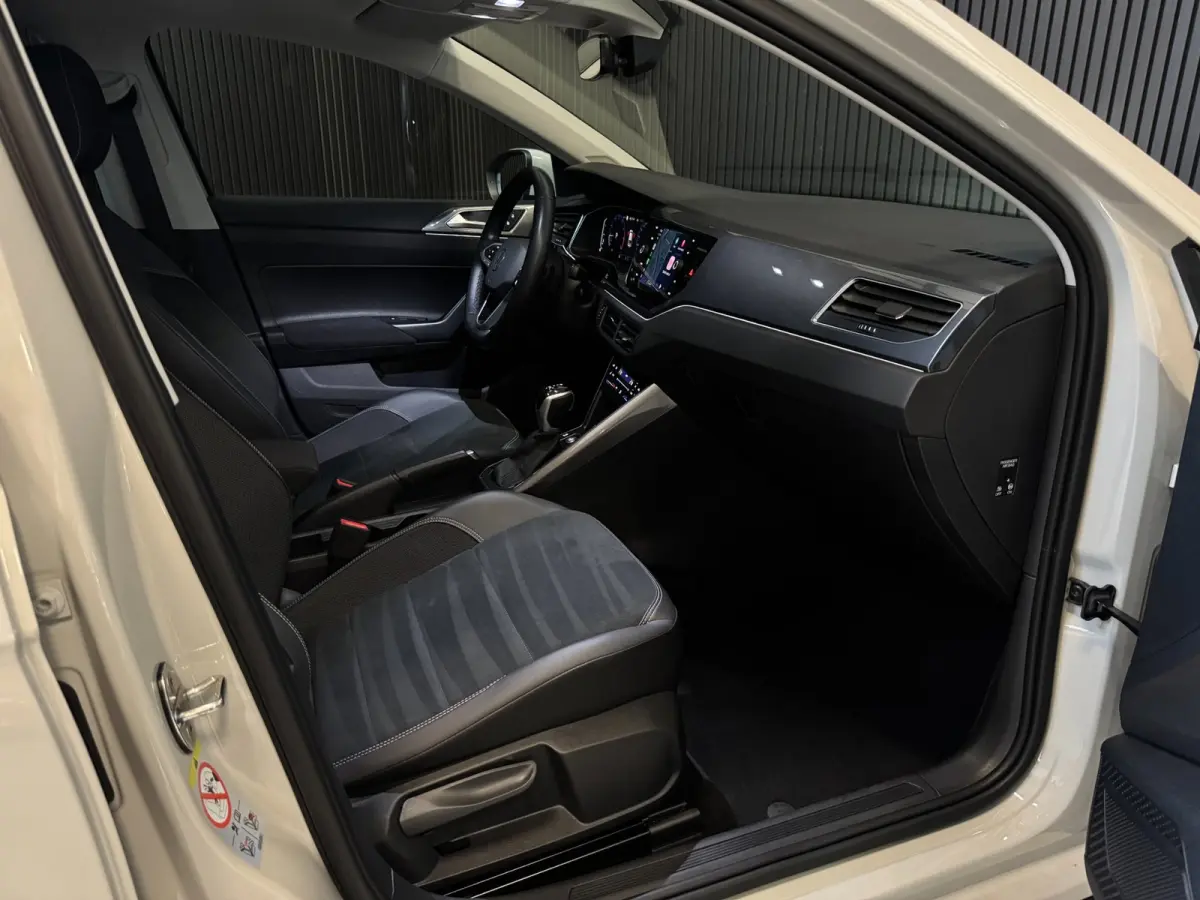 1.0 TSI Style PANO | IQ LED | VIRTUAL | CAMERA