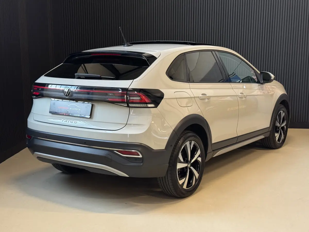 1.0 TSI Style PANO | IQ LED | VIRTUAL | CAMERA