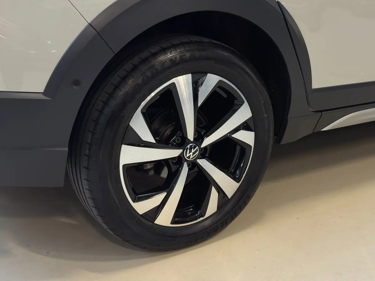 1.0 TSI Style PANO | IQ LED | VIRTUAL | CAMERA