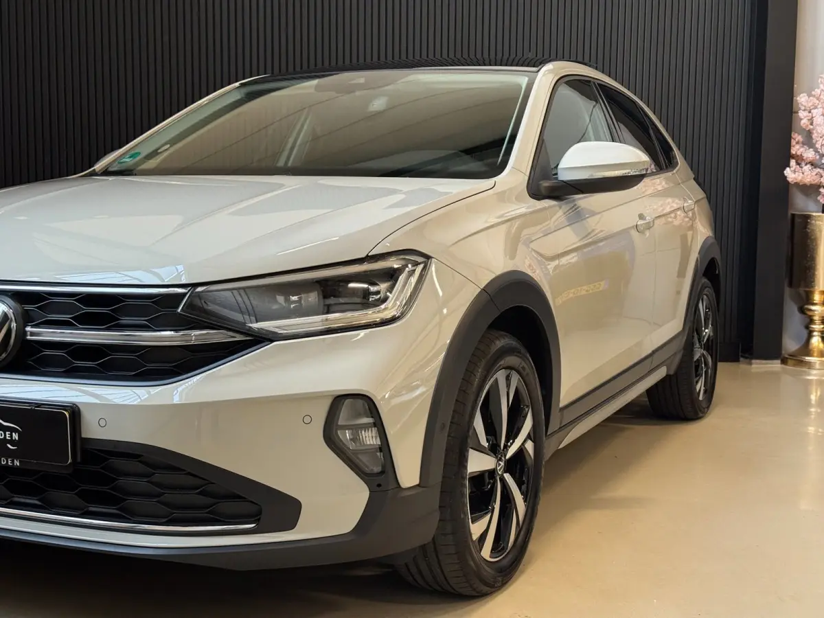 1.0 TSI Style PANO | IQ LED | VIRTUAL | CAMERA