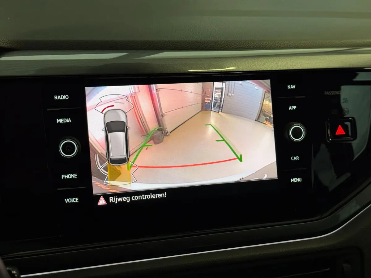 1.0 TSI Style PANO | IQ LED | VIRTUAL | CAMERA