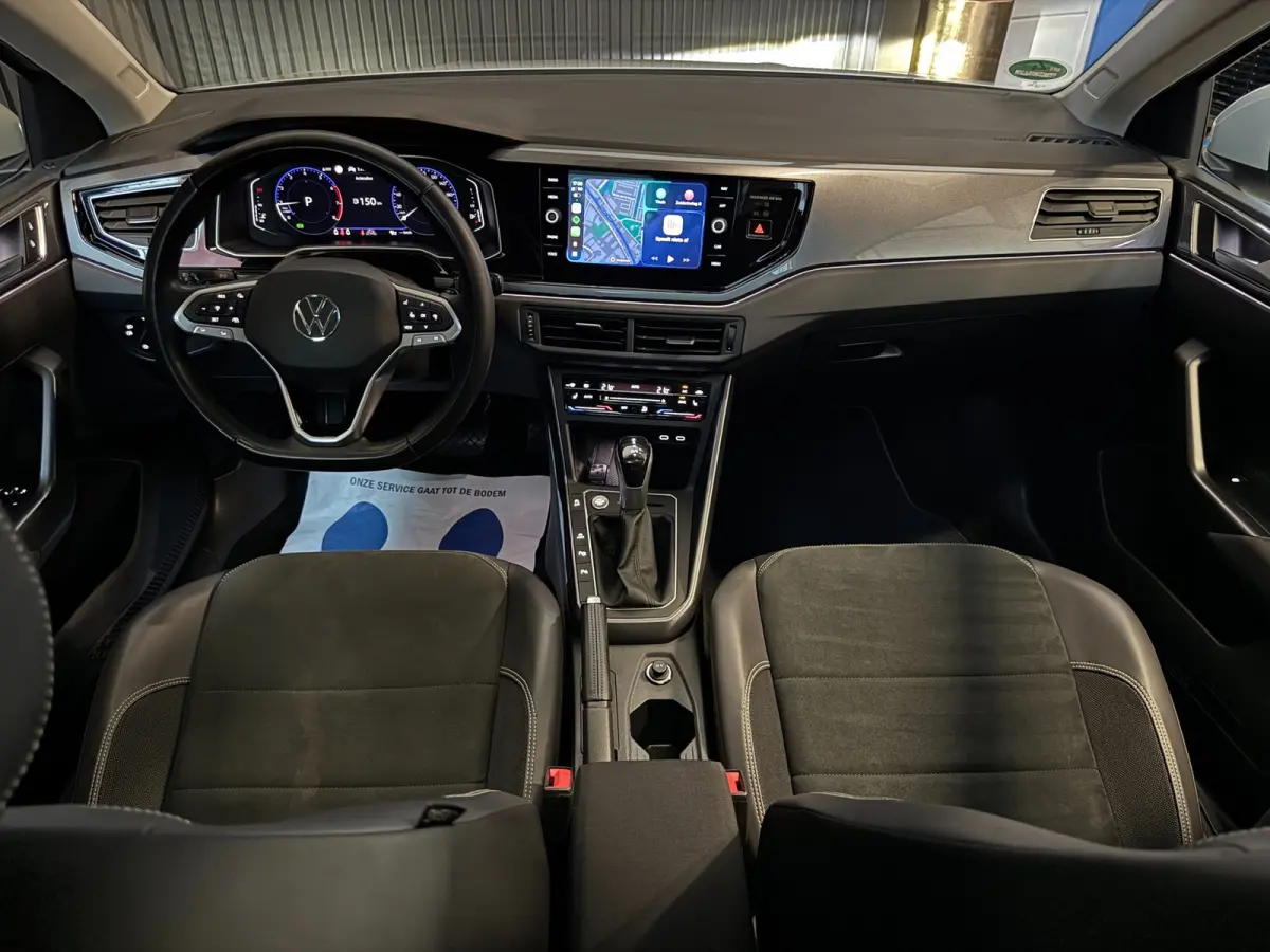 1.0 TSI Style PANO | IQ LED | VIRTUAL | CAMERA