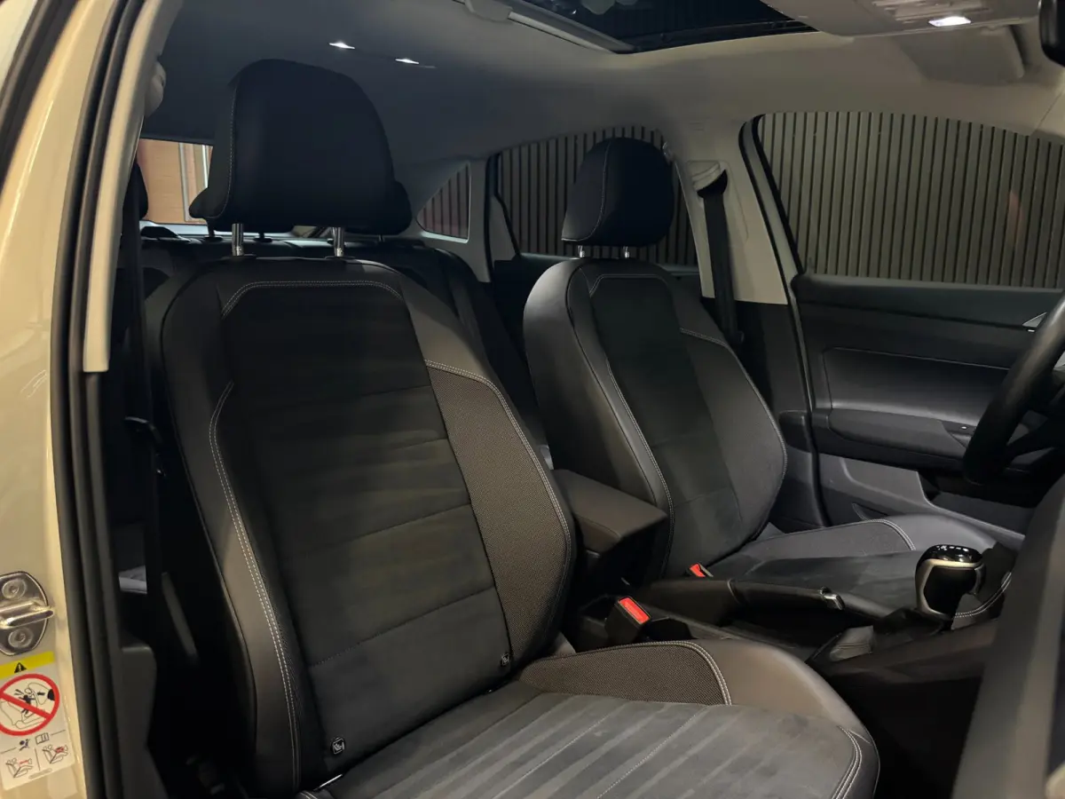 1.0 TSI Style PANO | IQ LED | VIRTUAL | CAMERA