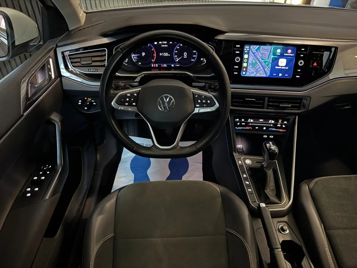 1.0 TSI Style PANO | IQ LED | VIRTUAL | CAMERA