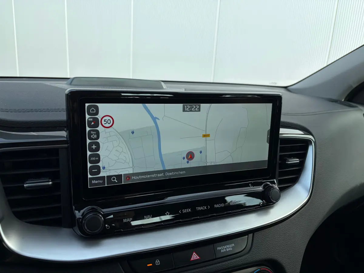 1.6 GDi PHEV DynamicLine | Trekhaak 1300kg geremd | Apple carplay | Android Auto | Stoelverwarming voor | Stuurverwarming | Climate Control | Adaptive Cruise Control |