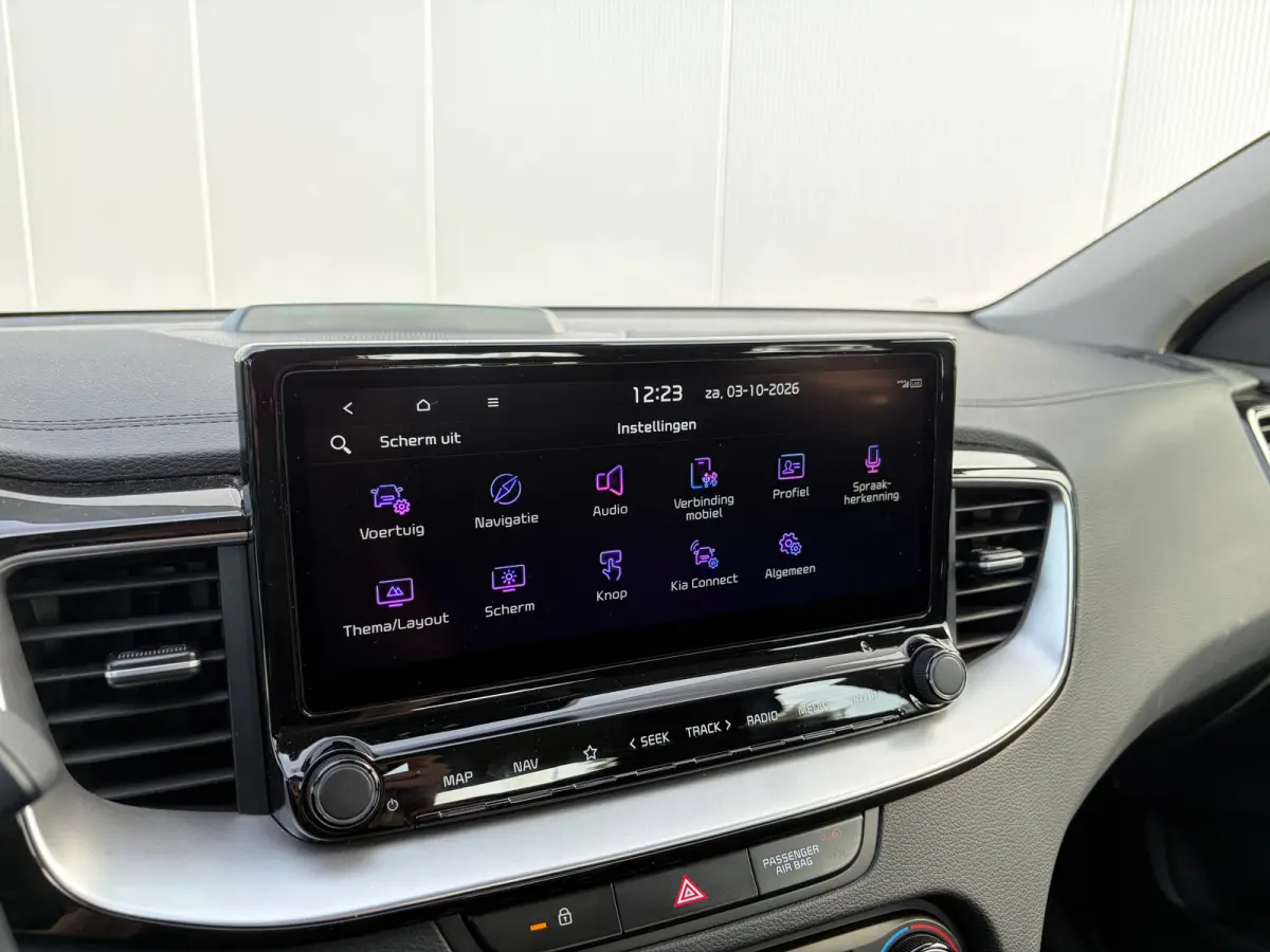 1.6 GDi PHEV DynamicLine | Trekhaak 1300kg geremd | Apple carplay | Android Auto | Stoelverwarming voor | Stuurverwarming | Climate Control | Adaptive Cruise Control |