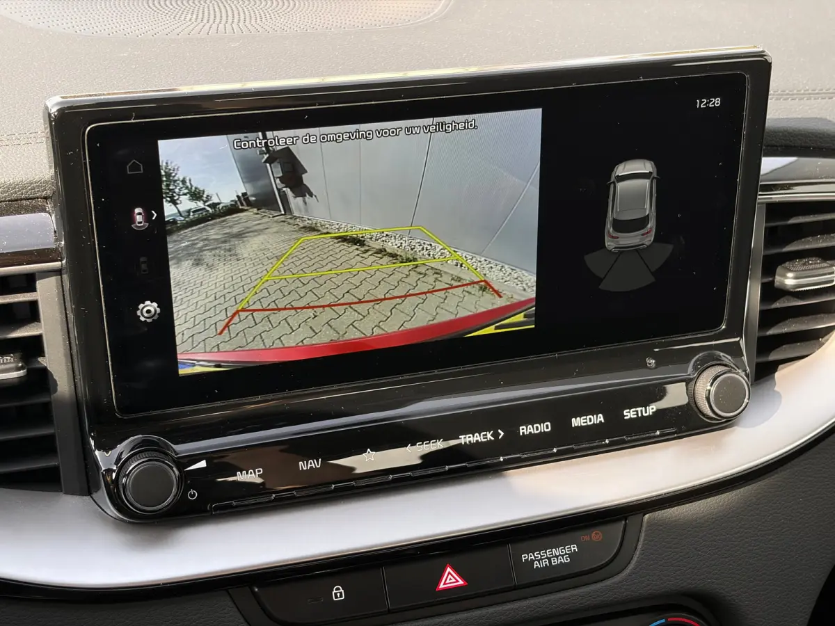 1.6 GDi PHEV DynamicLine | Trekhaak 1300kg geremd | Apple carplay | Android Auto | Stoelverwarming voor | Stuurverwarming | Climate Control | Adaptive Cruise Control |
