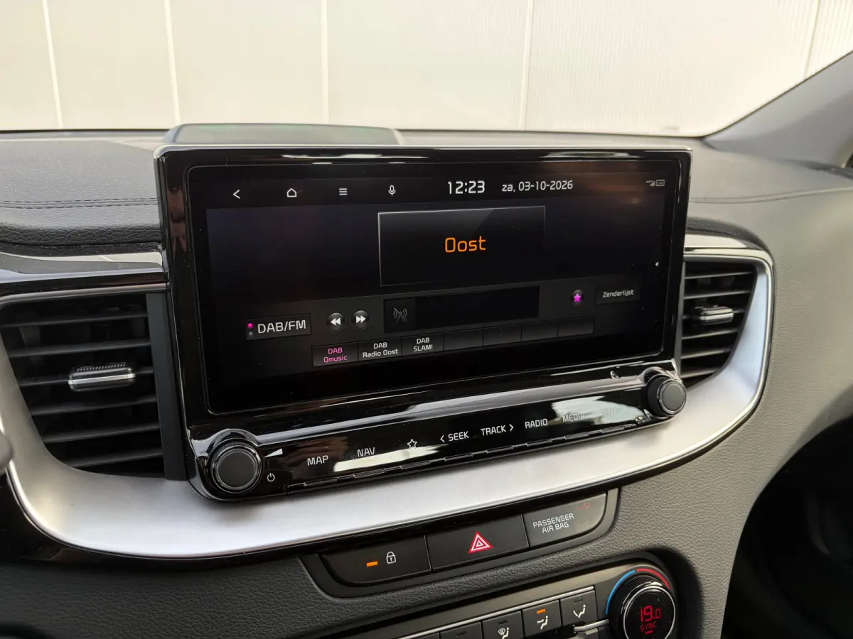 1.6 GDi PHEV DynamicLine | Trekhaak 1300kg geremd | Apple carplay | Android Auto | Stoelverwarming voor | Stuurverwarming | Climate Control | Adaptive Cruise Control |