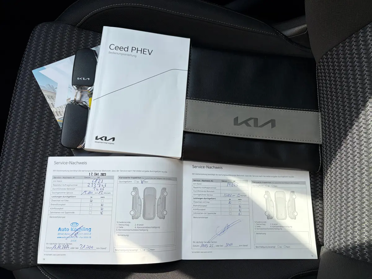 1.6 GDi PHEV DynamicLine | Trekhaak 1300kg geremd | Apple carplay | Android Auto | Stoelverwarming voor | Stuurverwarming | Climate Control | Adaptive Cruise Control |