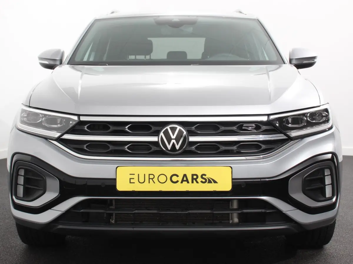 1.5 TSI Automaat R-Line Edition Digitale Cockpit Navigatie Appel Carplay/Android Auto Climate Control Extra getint Glas Stoelverwarming Dab Led Adaptive Cruise Control