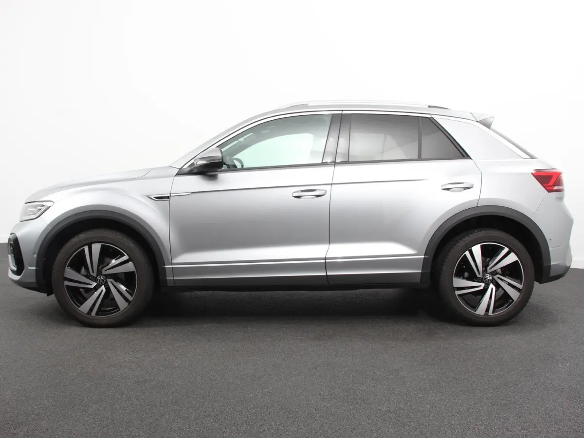 1.5 TSI Automaat R-Line Edition Digitale Cockpit Navigatie Appel Carplay/Android Auto Climate Control Extra getint Glas Stoelverwarming Dab Led Adaptive Cruise Control