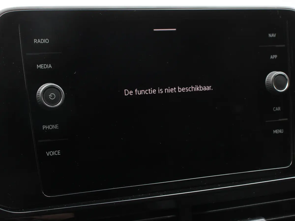 1.5 TSI Automaat R-Line Edition Digitale Cockpit Navigatie Appel Carplay/Android Auto Climate Control Extra getint Glas Stoelverwarming Dab Led Adaptive Cruise Control