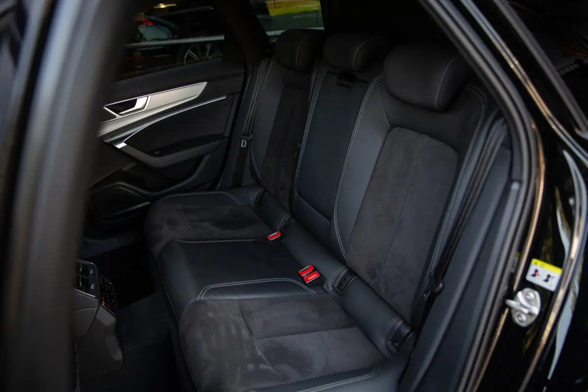 55 TFSI e quattro Competition , Pano, Trekhaak, Head-up Display, B&O, Matrix Led