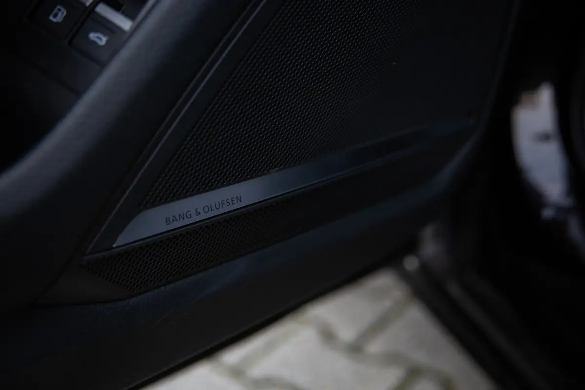 55 TFSI e quattro Competition , Pano, Trekhaak, Head-up Display, B&O, Matrix Led