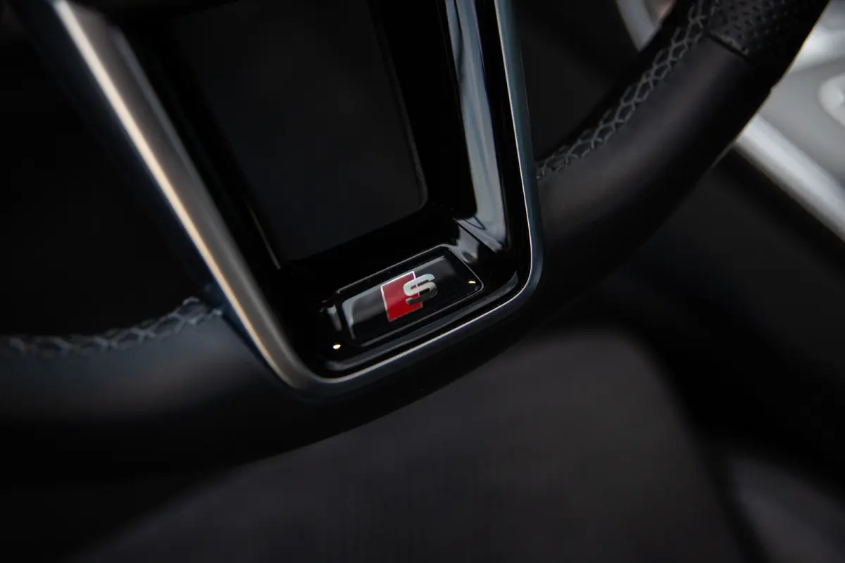 55 TFSI e quattro Competition , Pano, Trekhaak, Head-up Display, B&O, Matrix Led