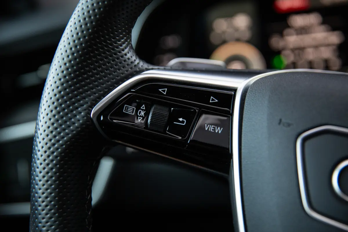 55 TFSI e quattro Competition , Pano, Trekhaak, Head-up Display, B&O, Matrix Led