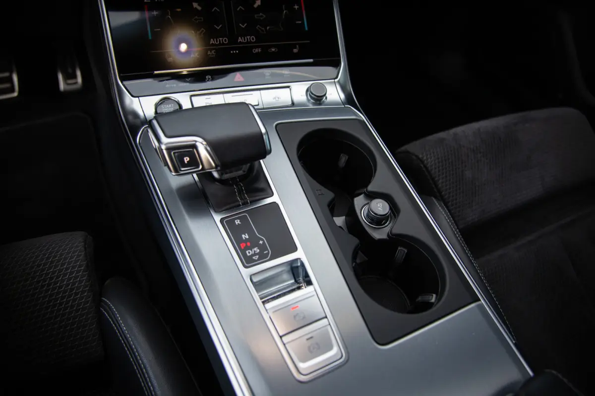 55 TFSI e quattro Competition , Pano, Trekhaak, Head-up Display, B&O, Matrix Led