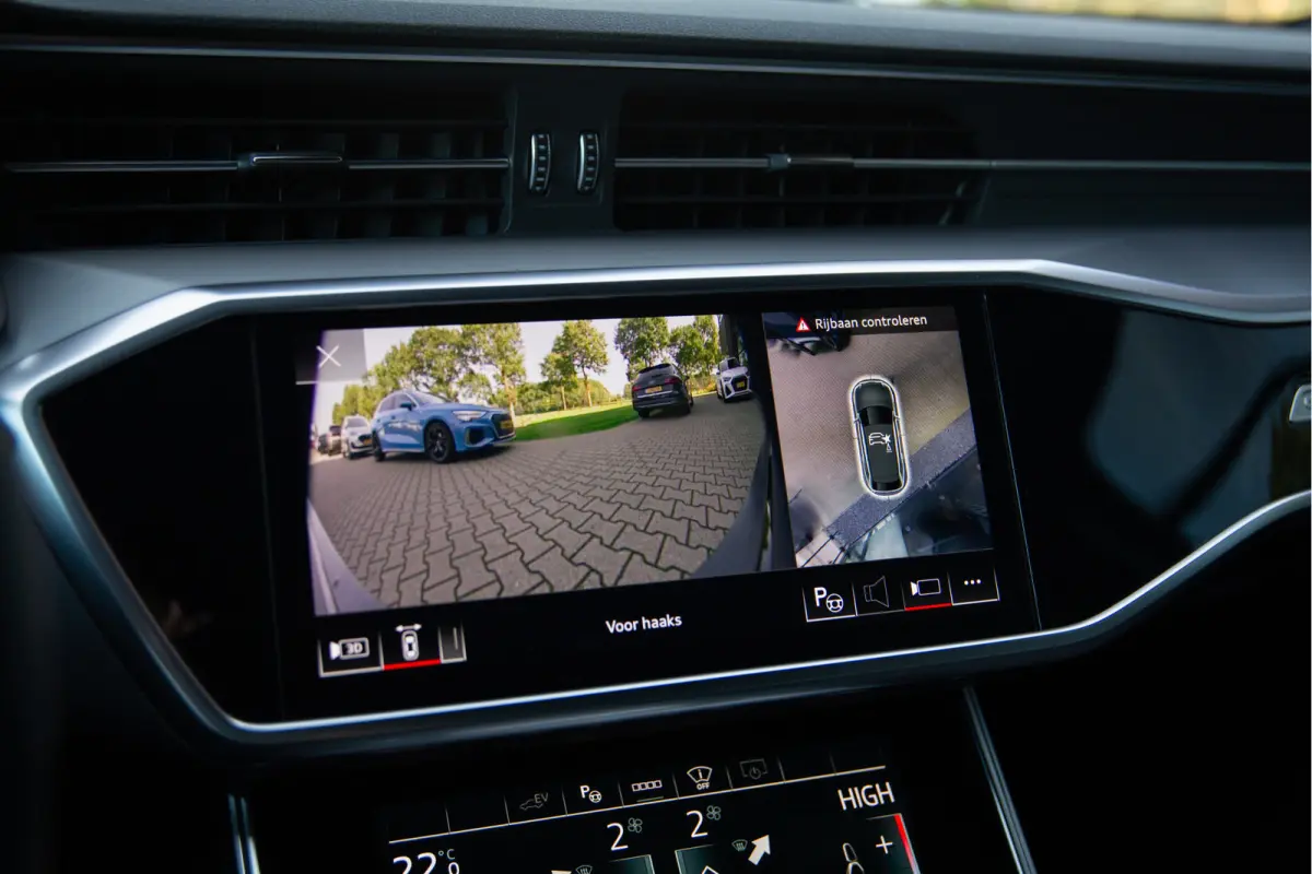 55 TFSI e quattro Competition , Pano, Trekhaak, Head-up Display, B&O, Matrix Led