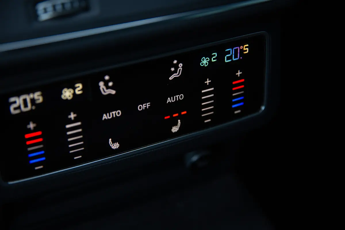 55 TFSI e quattro Competition , Pano, Trekhaak, Head-up Display, B&O, Matrix Led