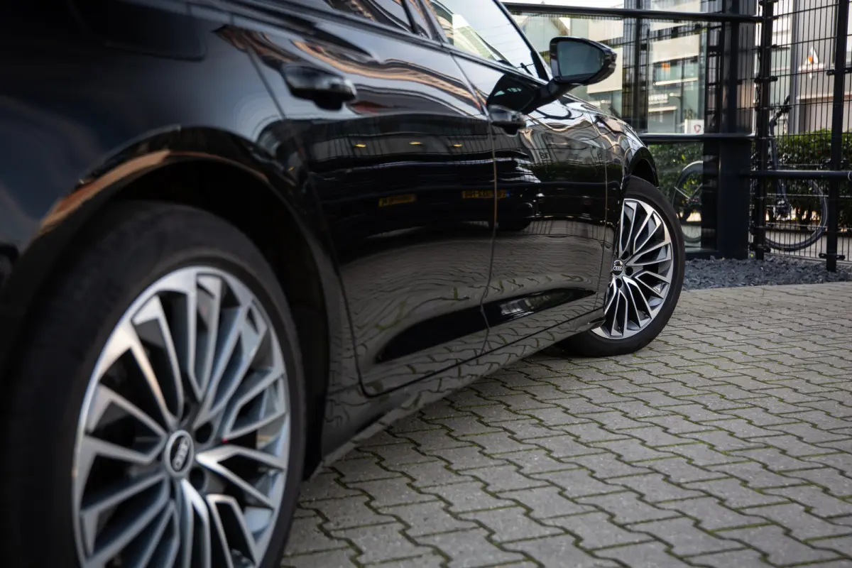 55 TFSI e quattro Competition , Pano, Trekhaak, Head-up Display, B&O, Matrix Led