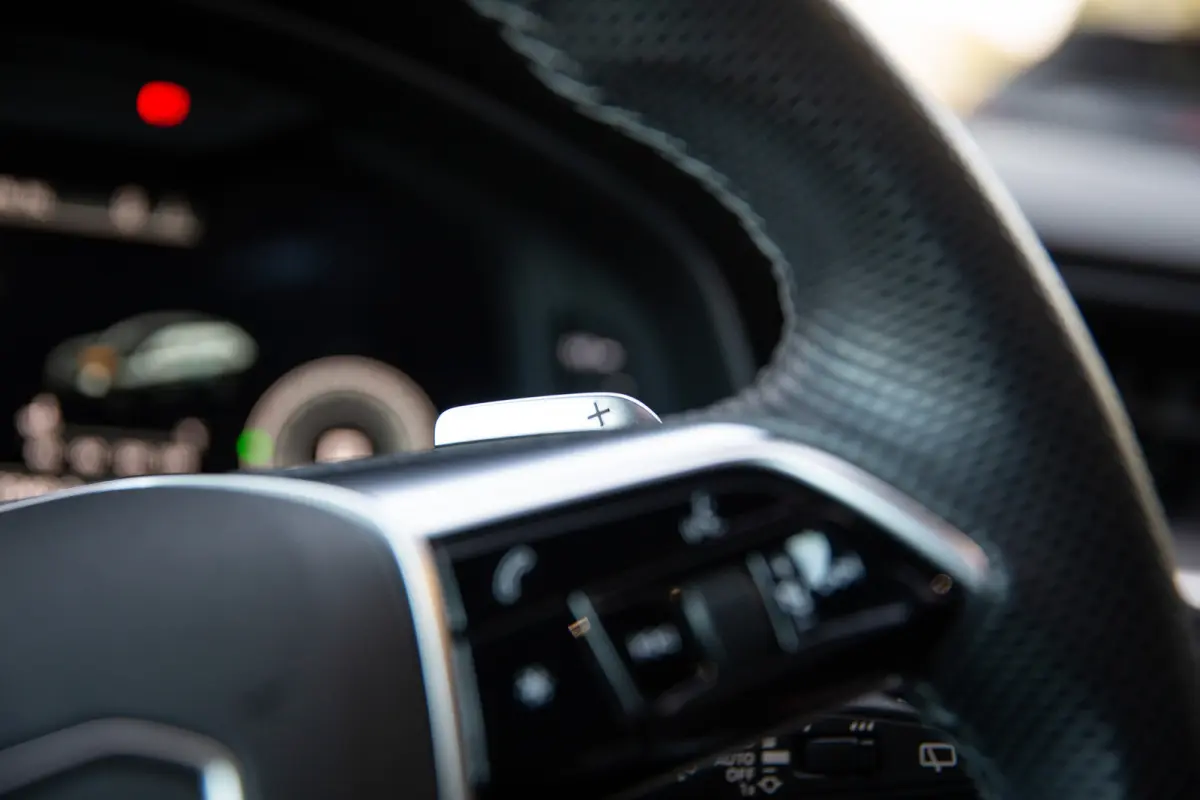 55 TFSI e quattro Competition , Pano, Trekhaak, Head-up Display, B&O, Matrix Led