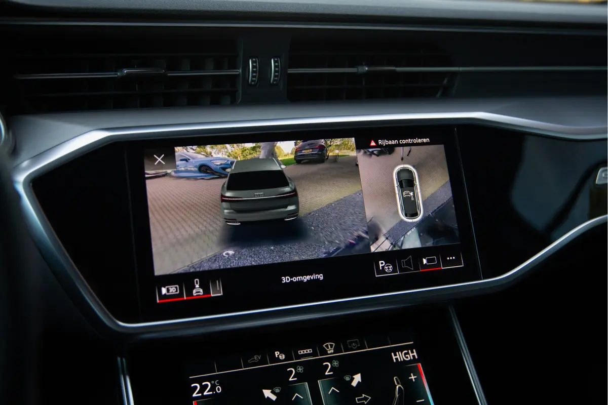 55 TFSI e quattro Competition , Pano, Trekhaak, Head-up Display, B&O, Matrix Led