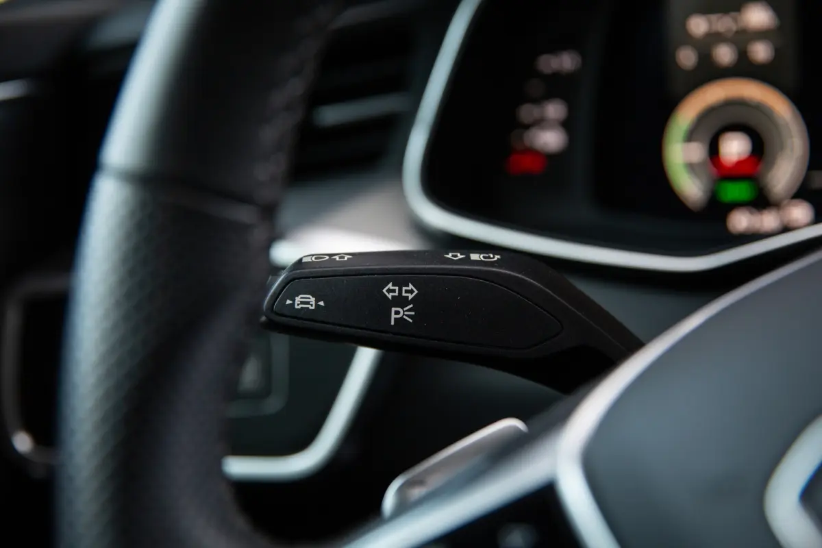 55 TFSI e quattro Competition , Pano, Trekhaak, Head-up Display, B&O, Matrix Led