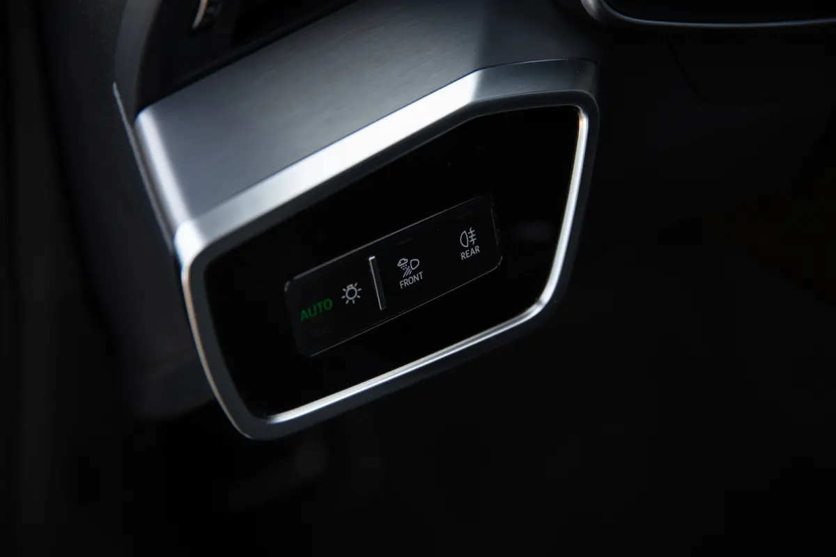 55 TFSI e quattro Competition , Pano, Trekhaak, Head-up Display, B&O, Matrix Led