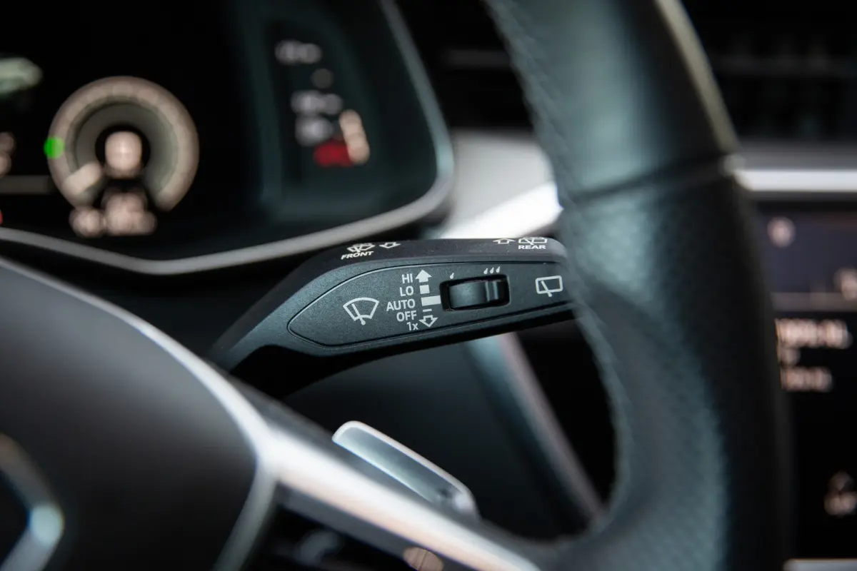 55 TFSI e quattro Competition , Pano, Trekhaak, Head-up Display, B&O, Matrix Led