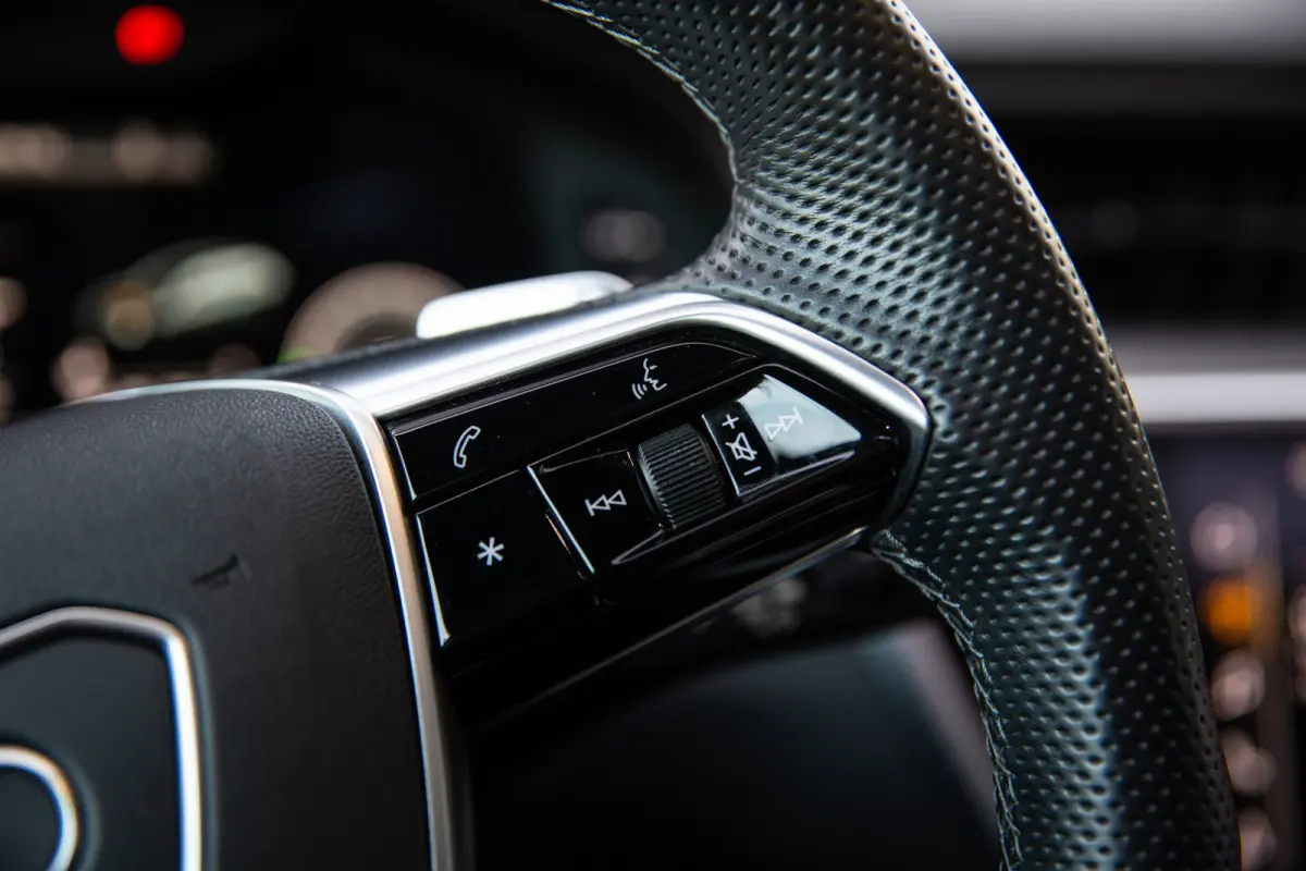 55 TFSI e quattro Competition , Pano, Trekhaak, Head-up Display, B&O, Matrix Led