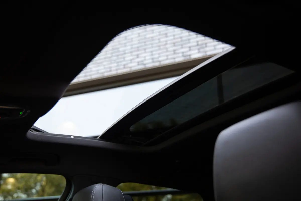55 TFSI e quattro Competition , Pano, Trekhaak, Head-up Display, B&O, Matrix Led