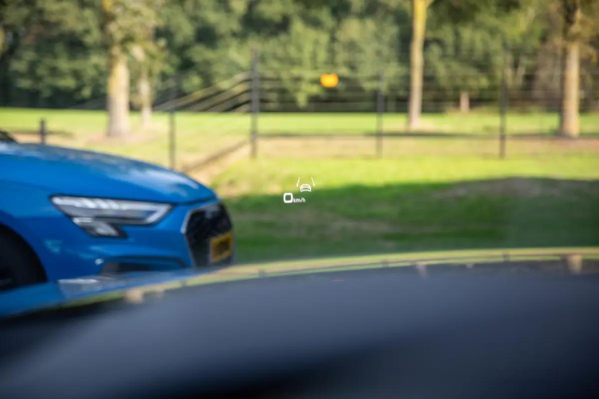55 TFSI e quattro Competition , Pano, Trekhaak, Head-up Display, B&O, Matrix Led